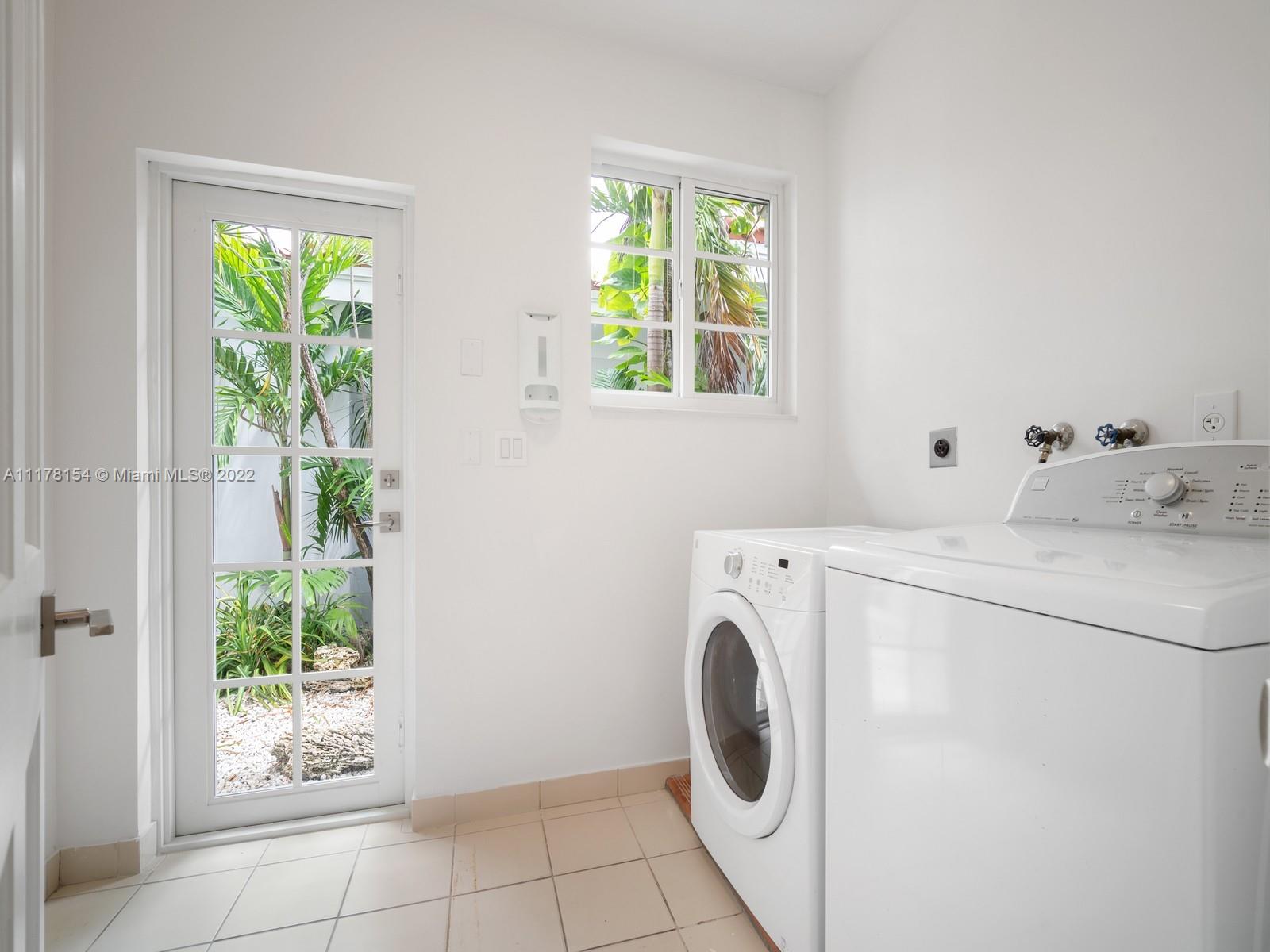 CORAL GABLES SEC C - Residential