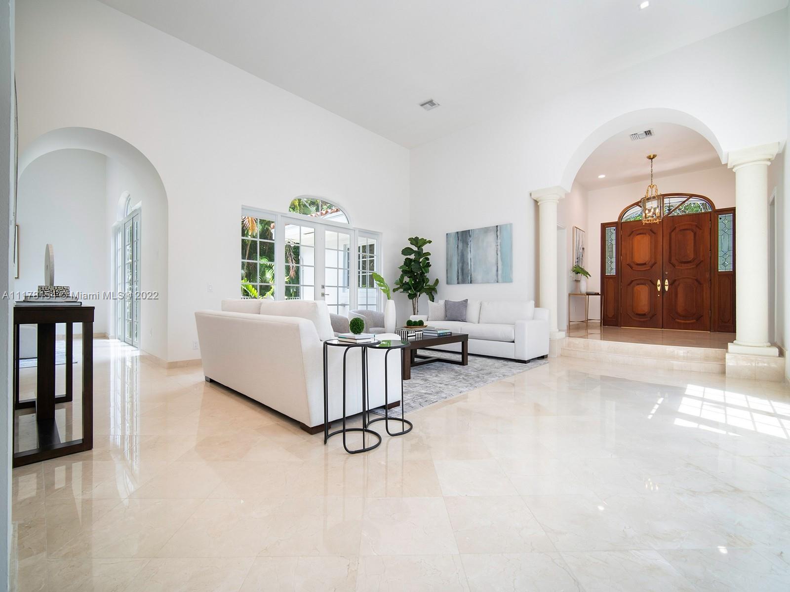 CORAL GABLES SEC C - Residential