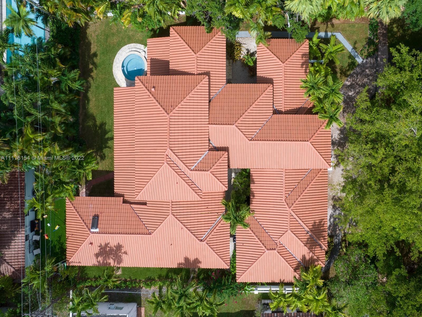 CORAL GABLES SEC C - Residential