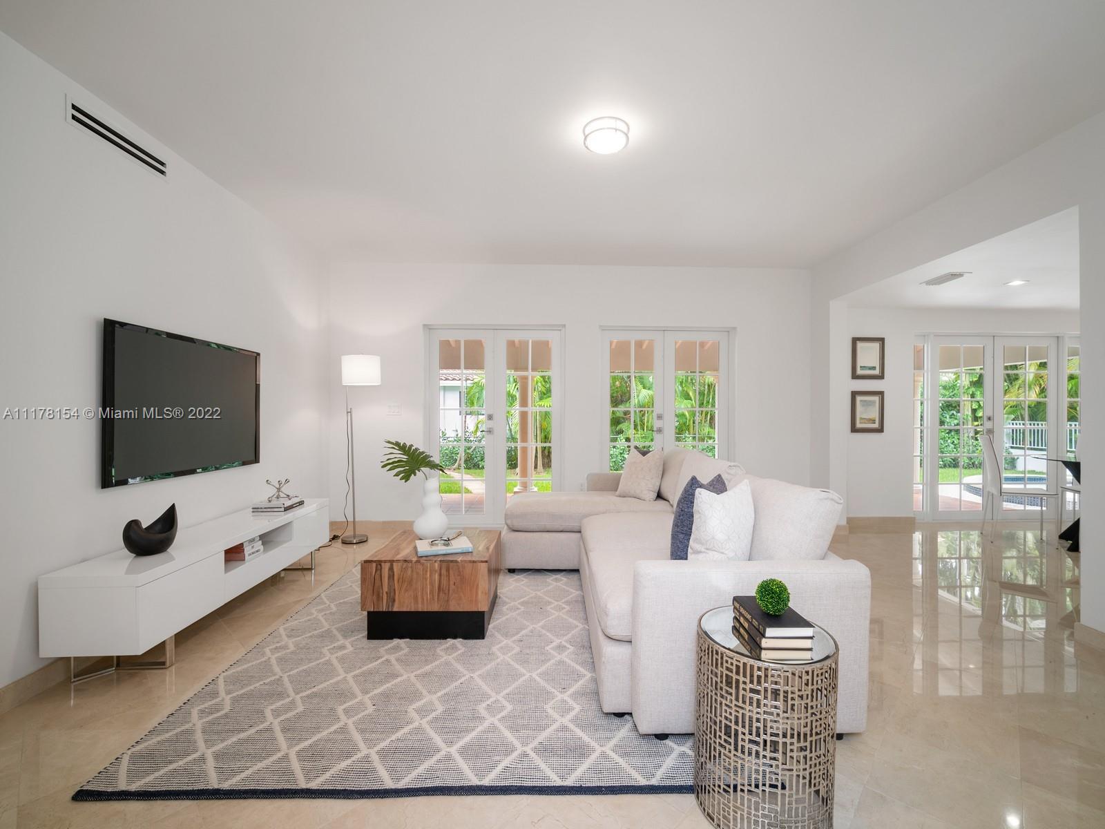 CORAL GABLES SEC C - Residential