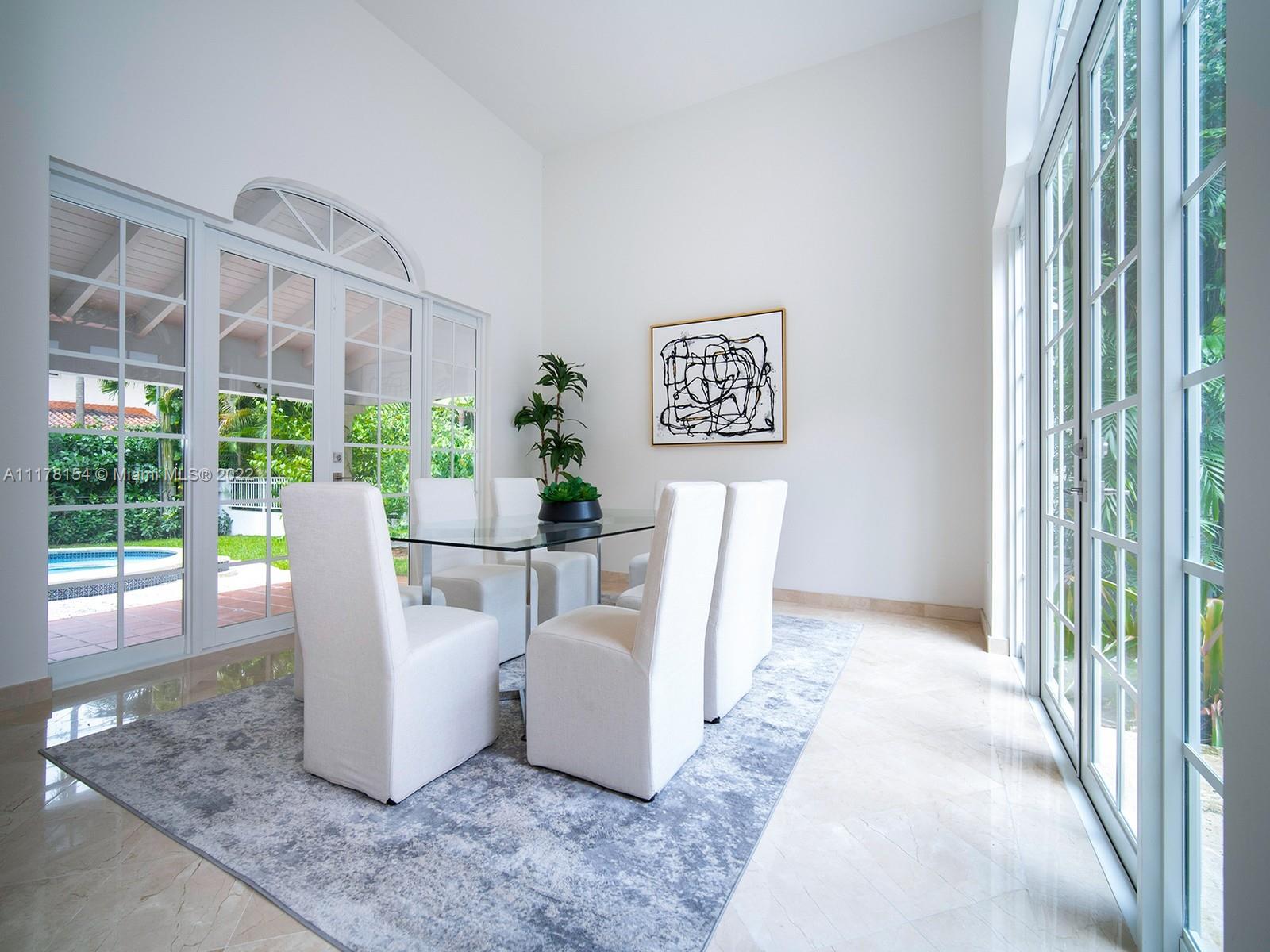 CORAL GABLES SEC C - Residential
