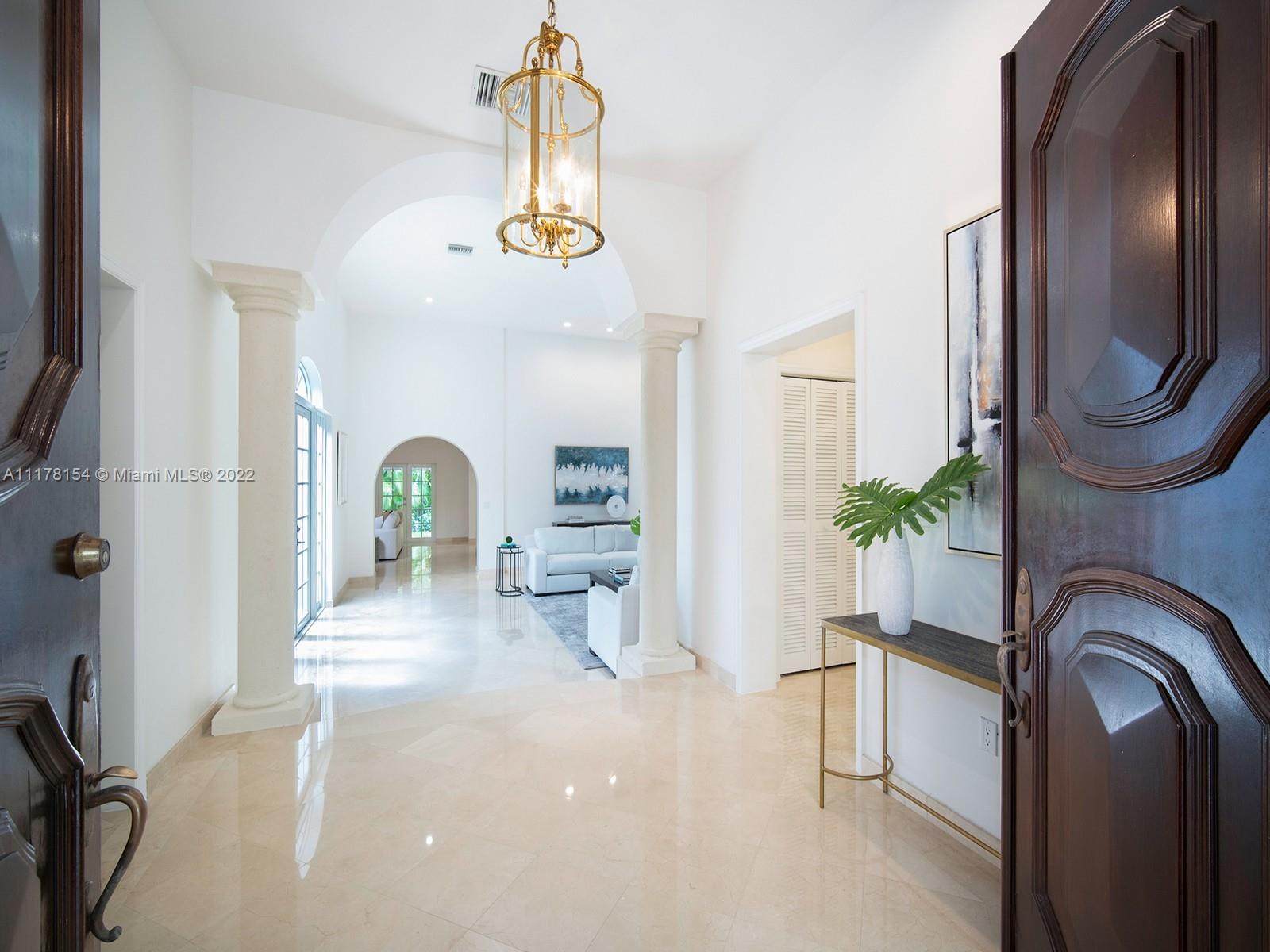 CORAL GABLES SEC C - Residential
