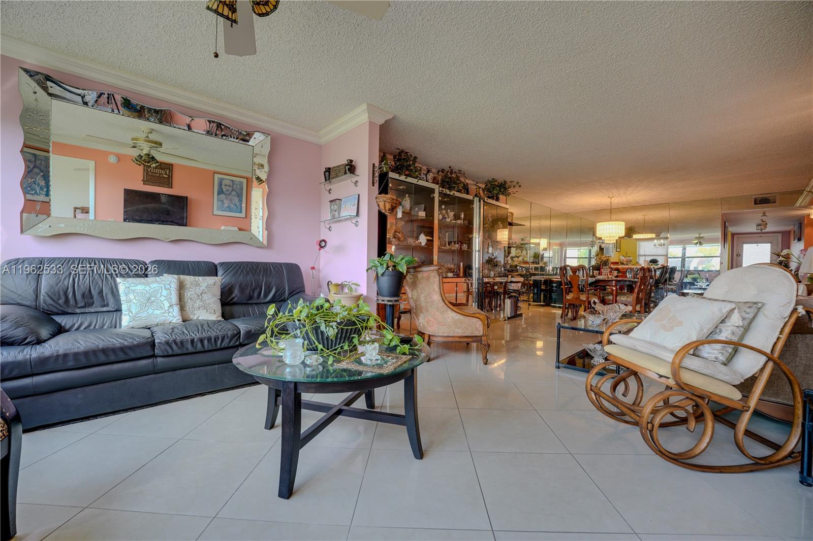 SUNRISE LAKES 174 CONDO - Residential