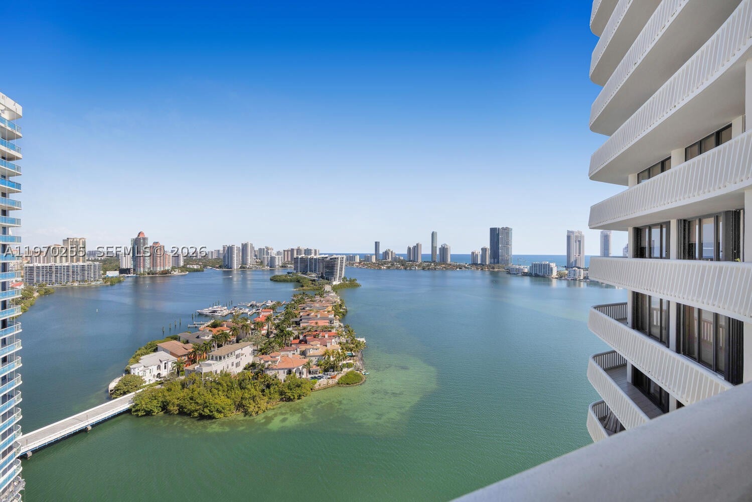 3000 Island Blvd 2504, Aventura FL 33160