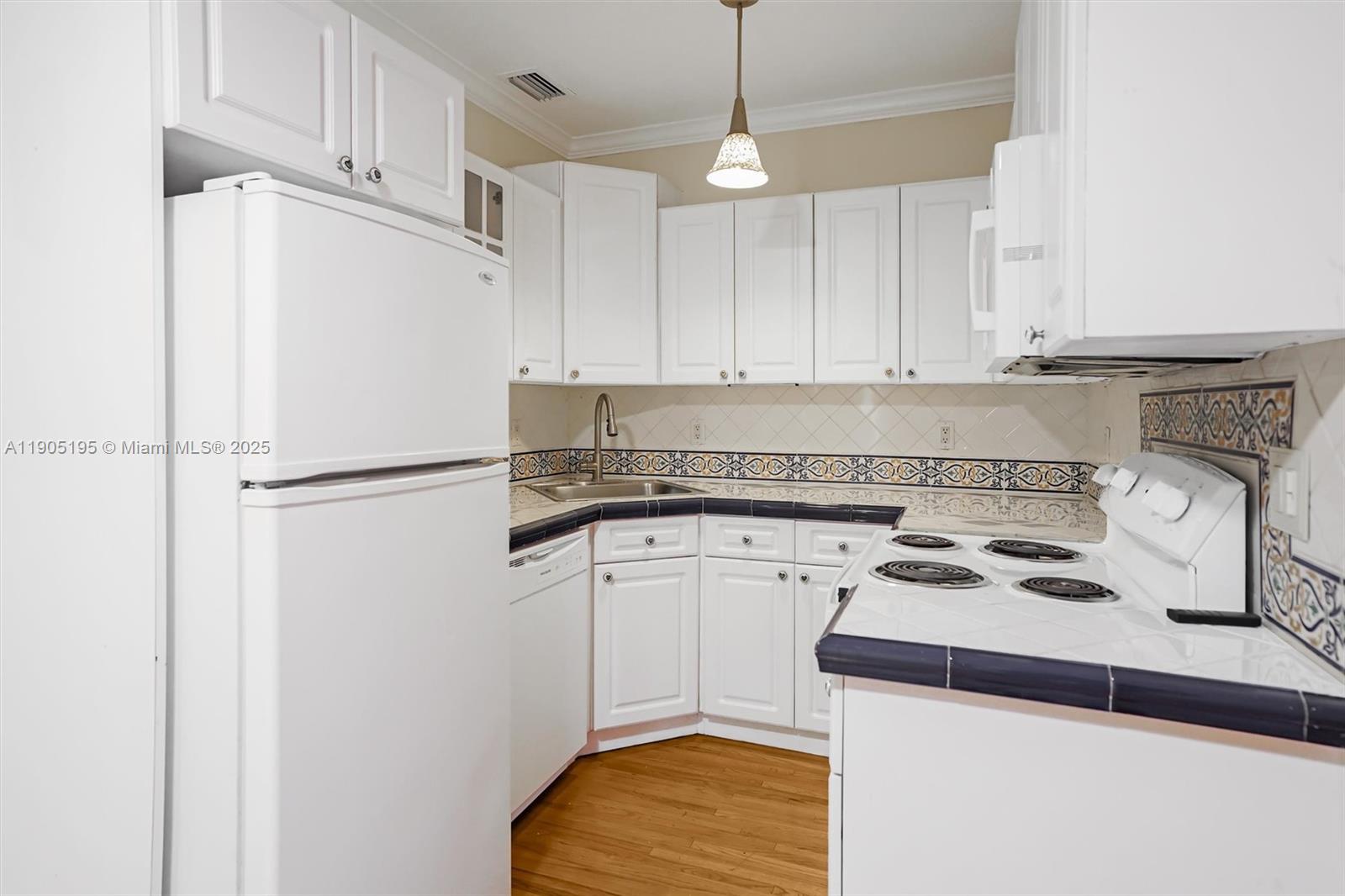 ANTILLA PLACE CONDO - Residential Lease