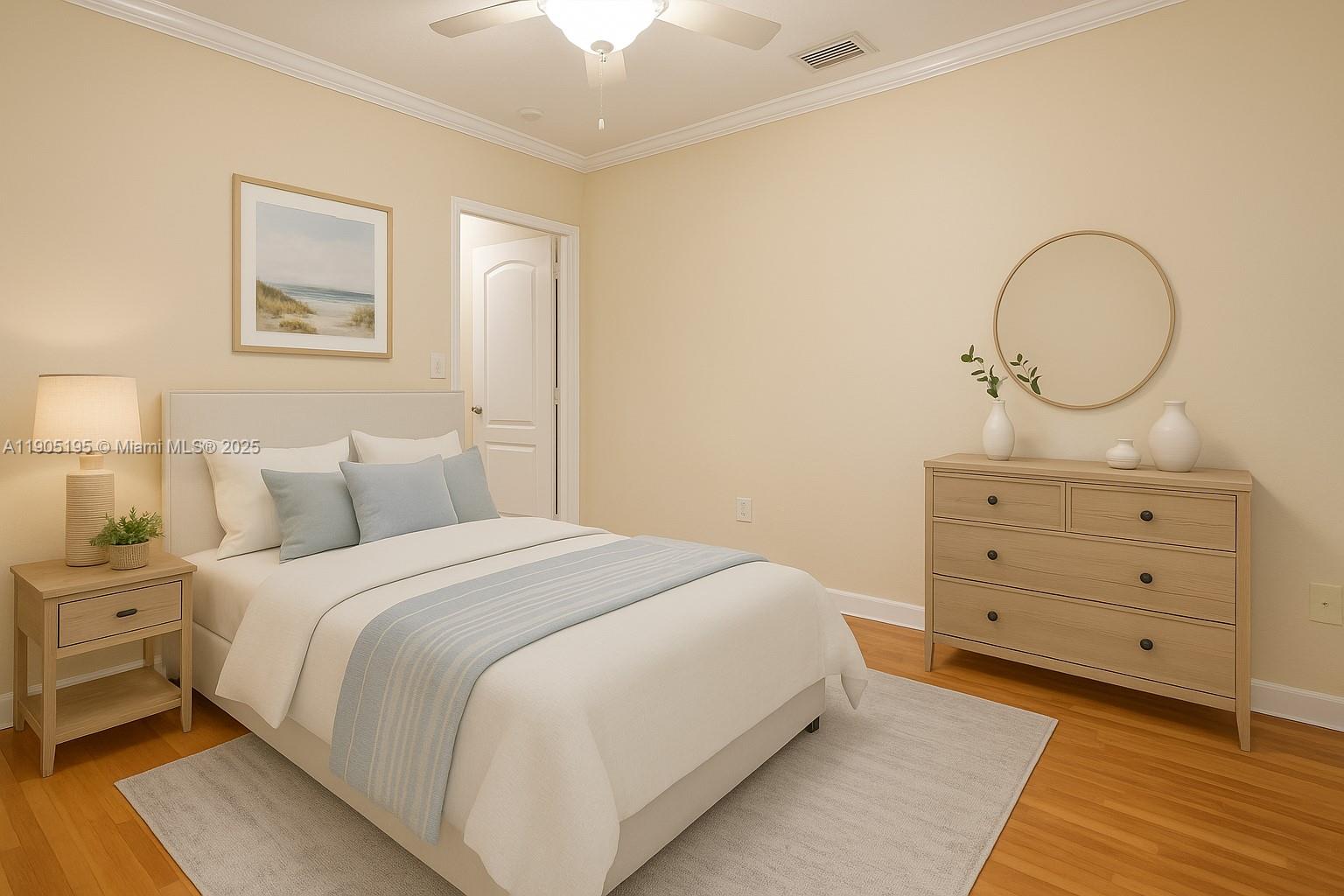 ANTILLA PLACE CONDO - Residential Lease