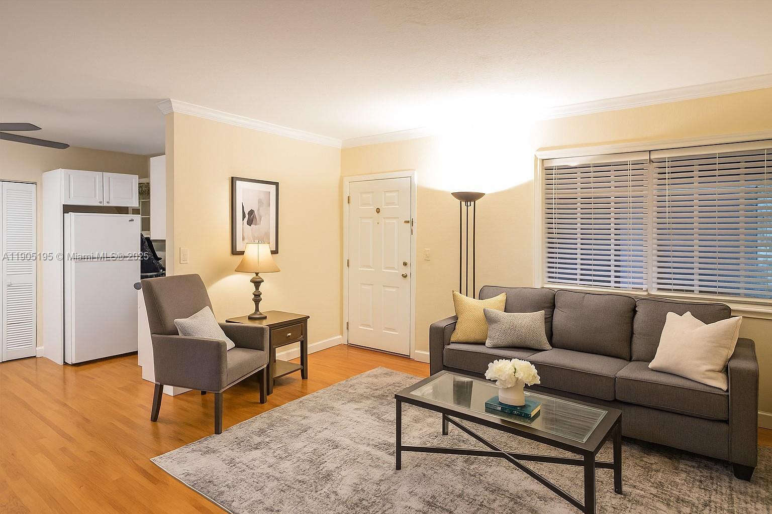 ANTILLA PLACE CONDO - Residential Lease