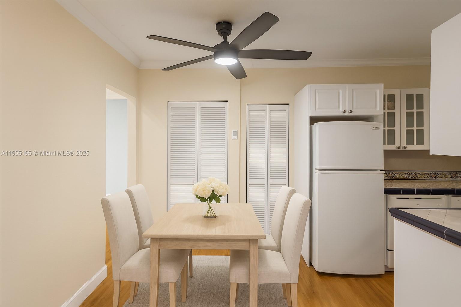 ANTILLA PLACE CONDO - Residential Lease