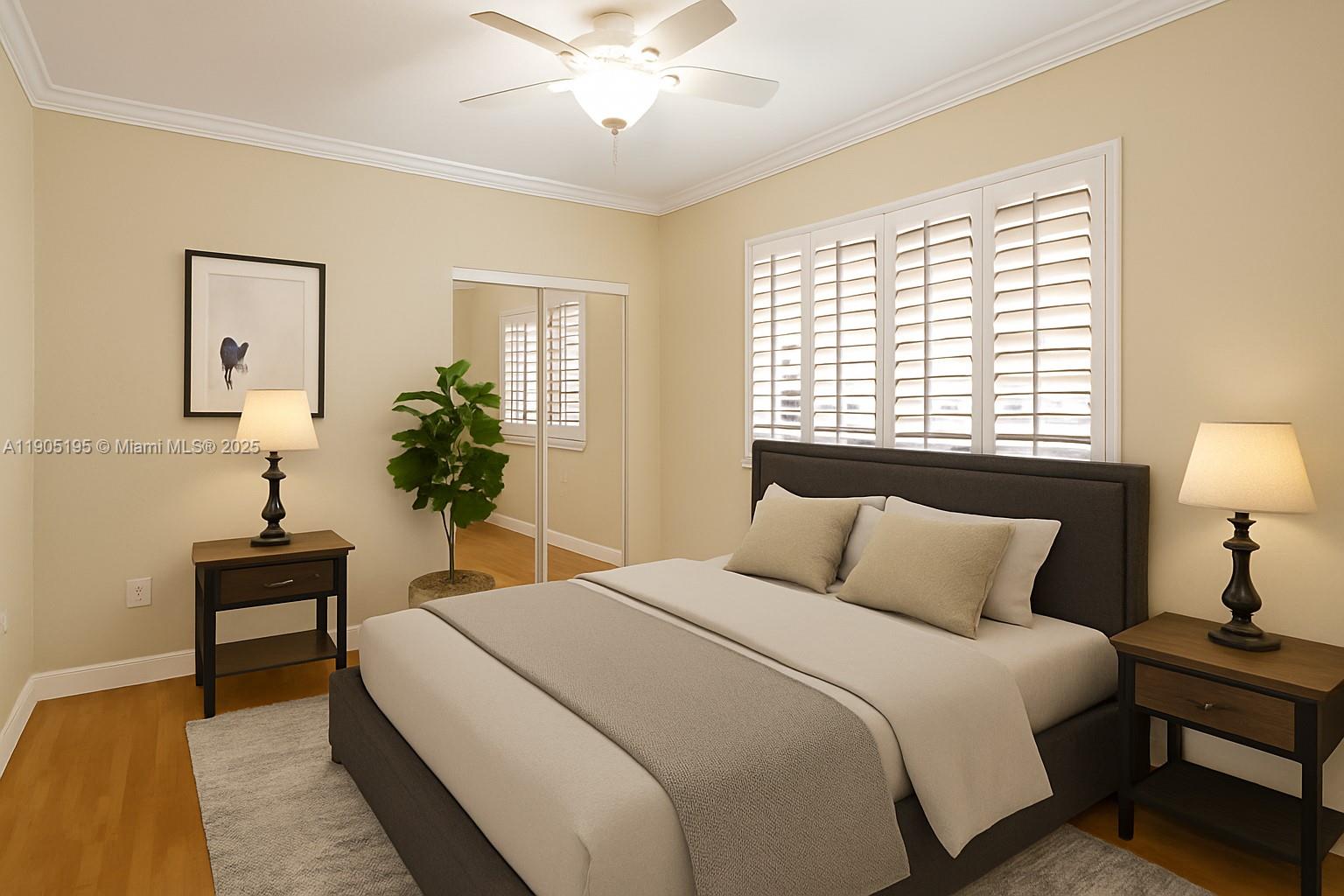 ANTILLA PLACE CONDO - Residential Lease