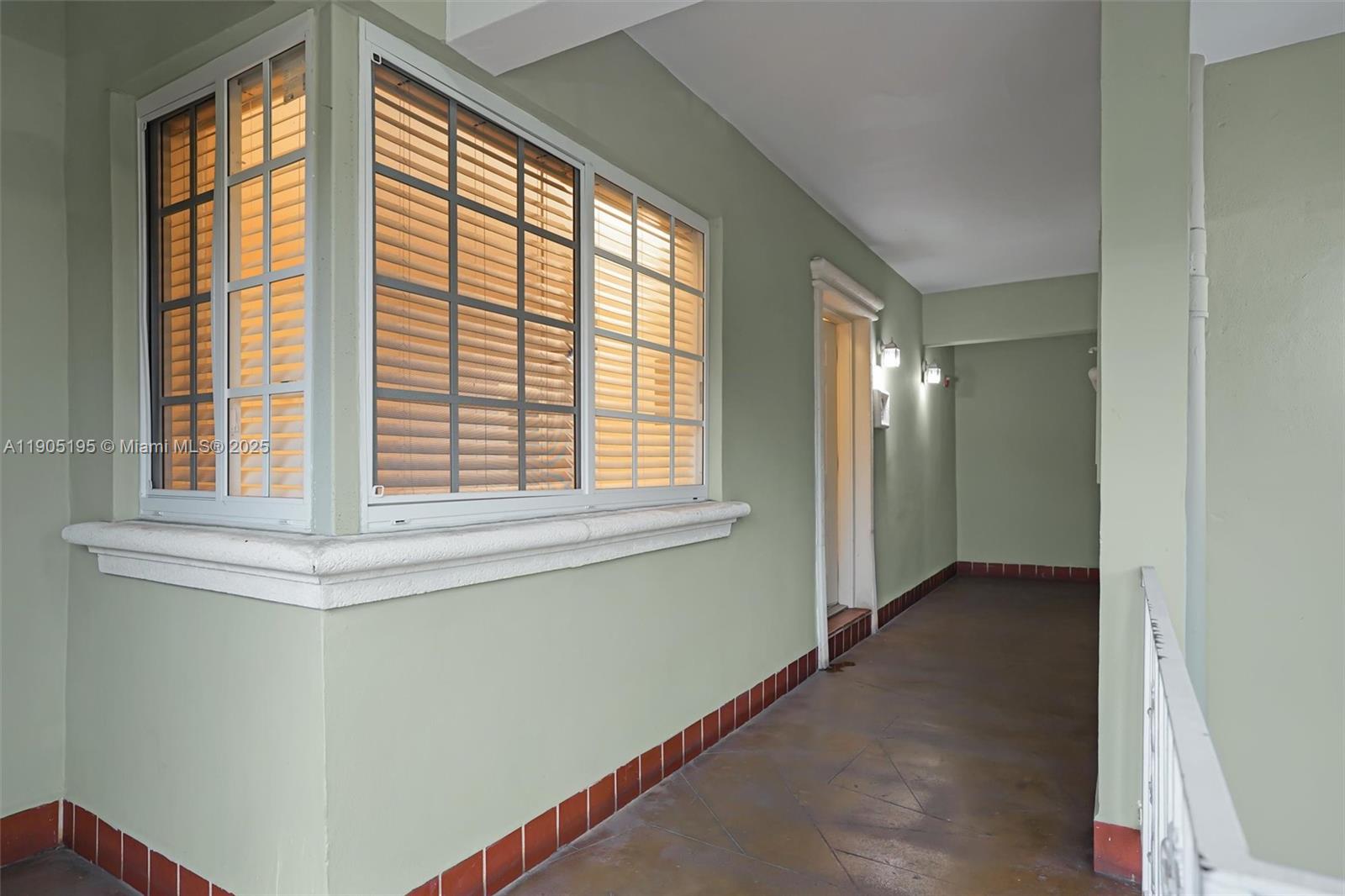 ANTILLA PLACE CONDO - Residential Lease