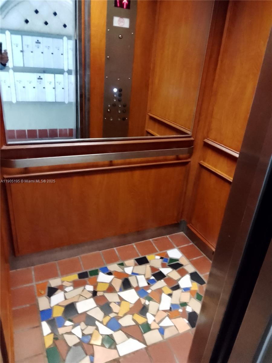 ANTILLA PLACE CONDO - Residential Lease