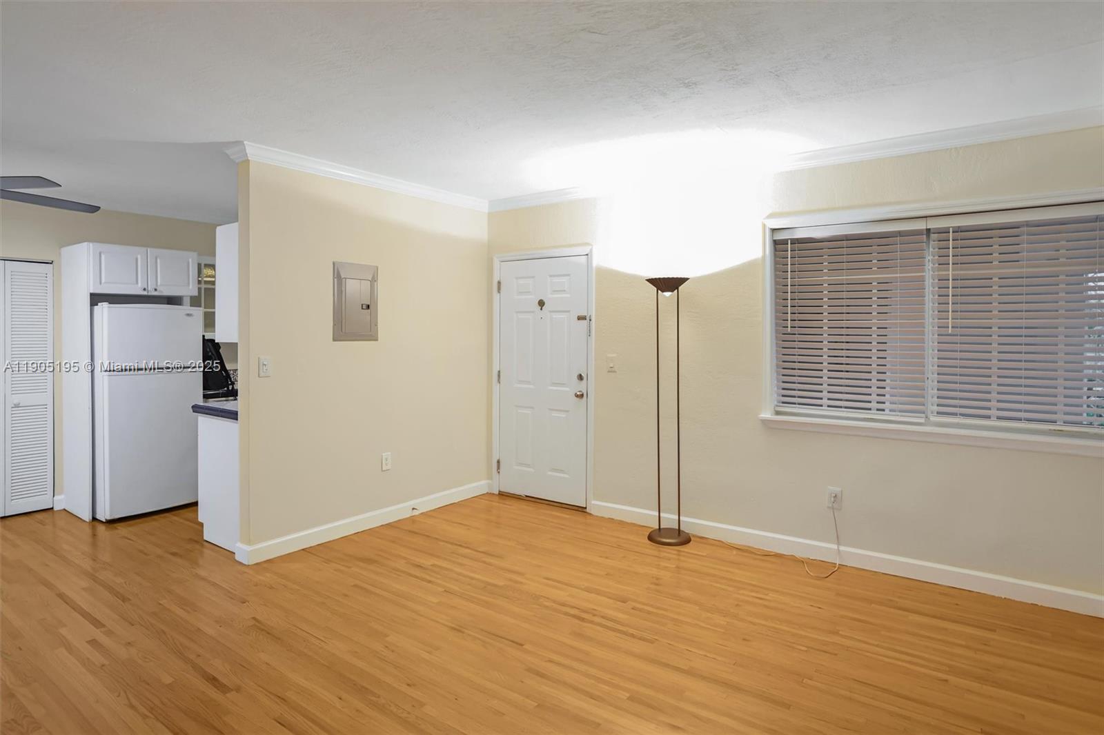 ANTILLA PLACE CONDO - Residential Lease