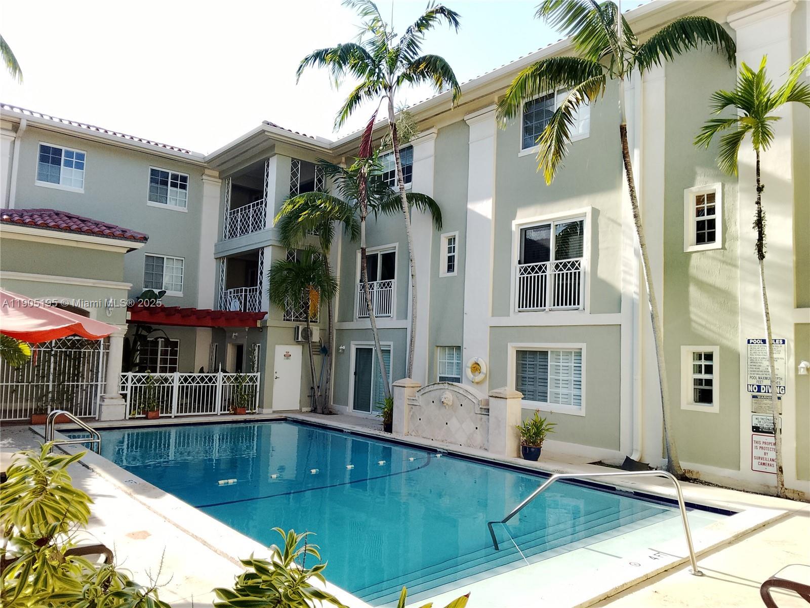 ANTILLA PLACE CONDO - Residential Lease