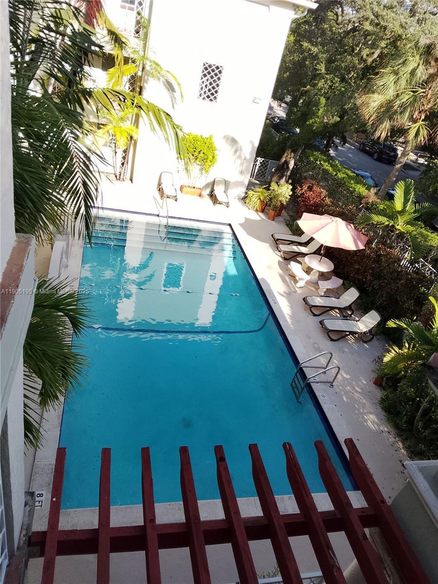 ANTILLA PLACE CONDO - Residential Lease