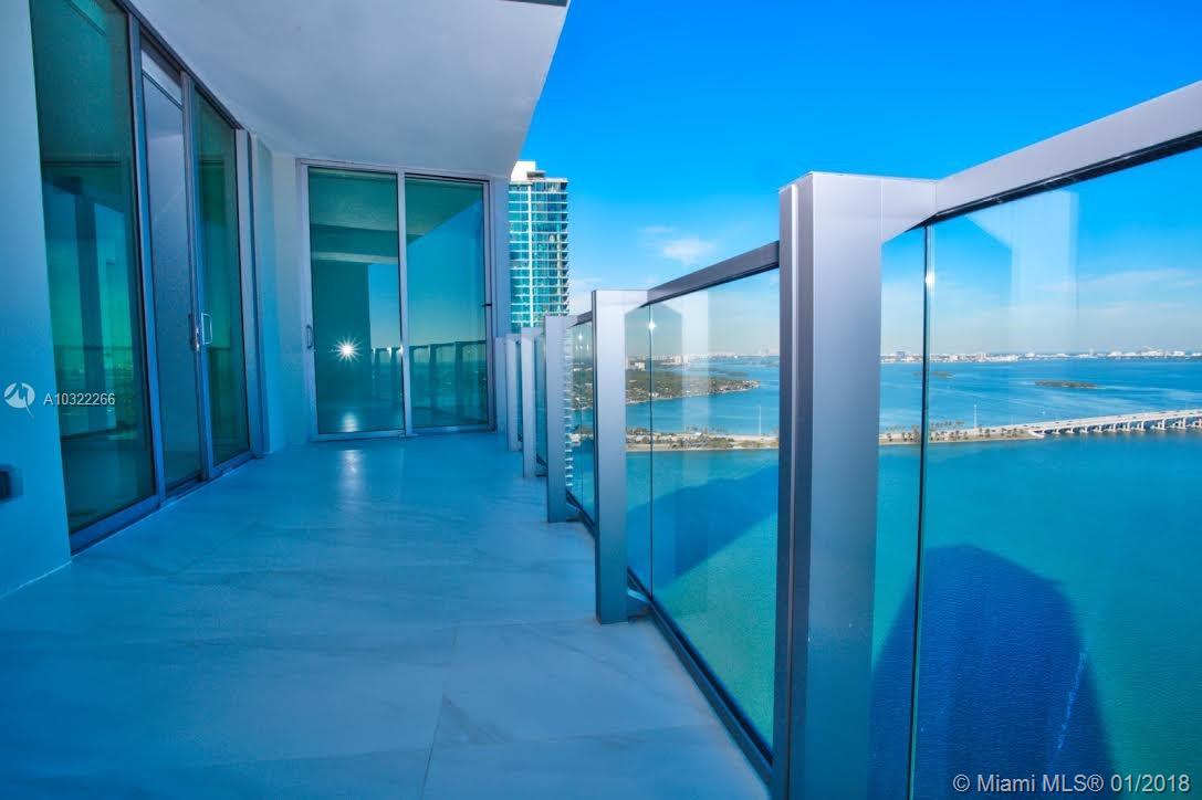 BISCAYNE BEACH CONDO - Residential Lease