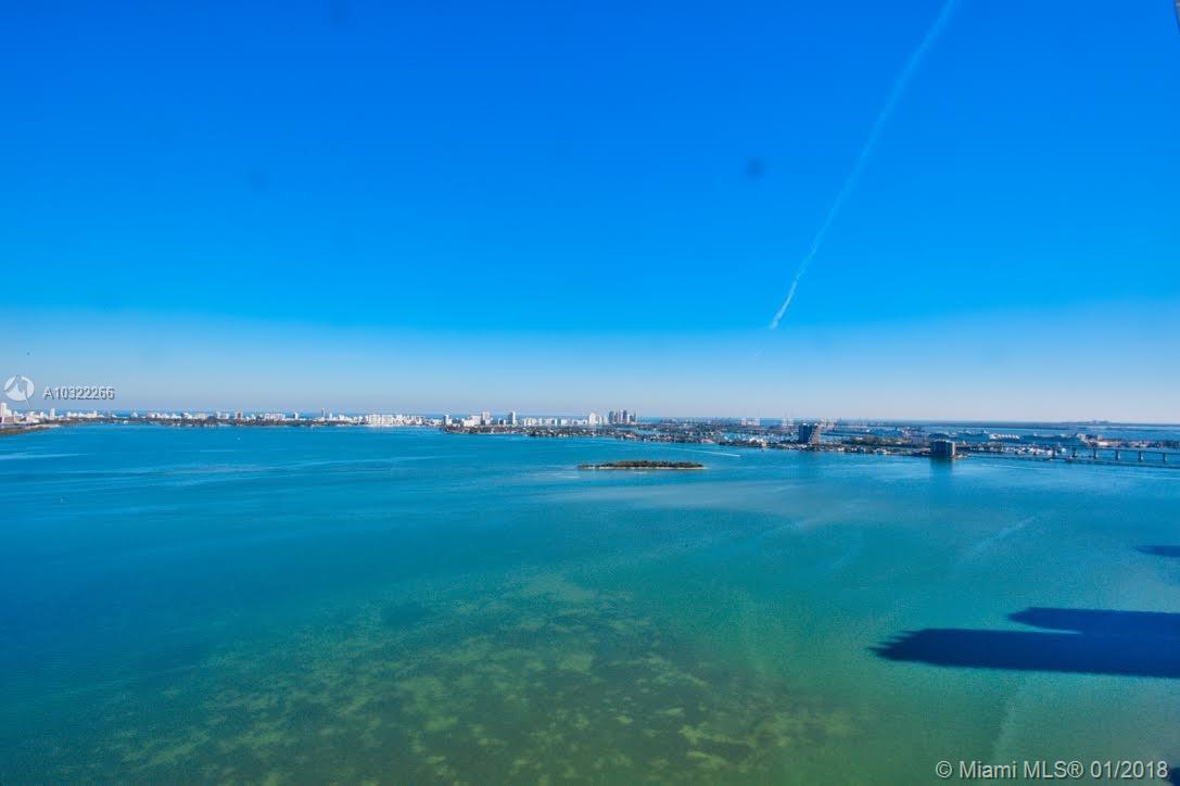 BISCAYNE BEACH CONDO - Residential Lease