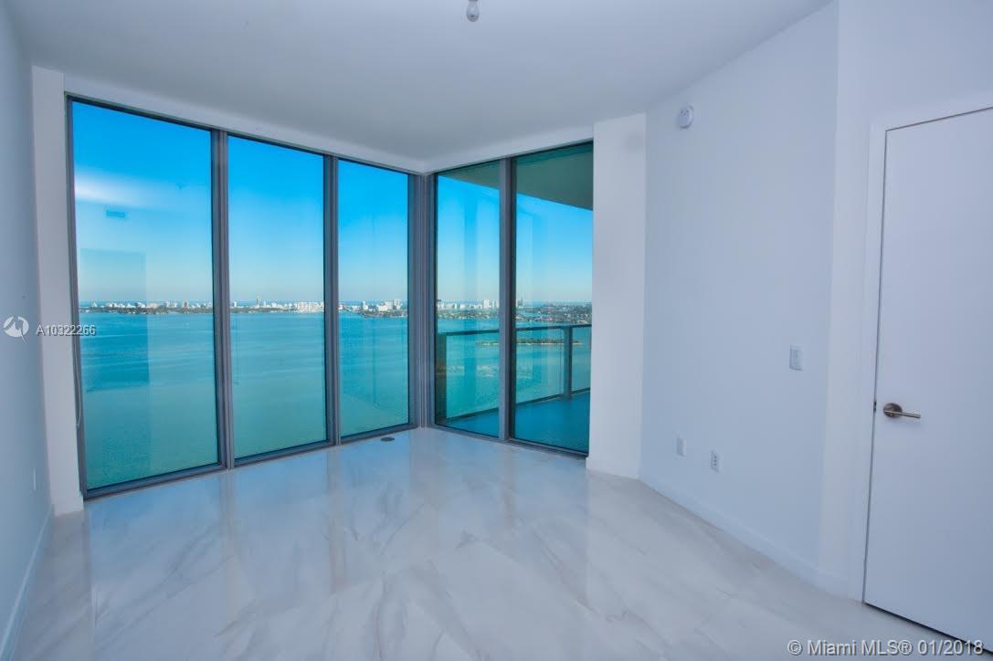 BISCAYNE BEACH CONDO - Residential Lease