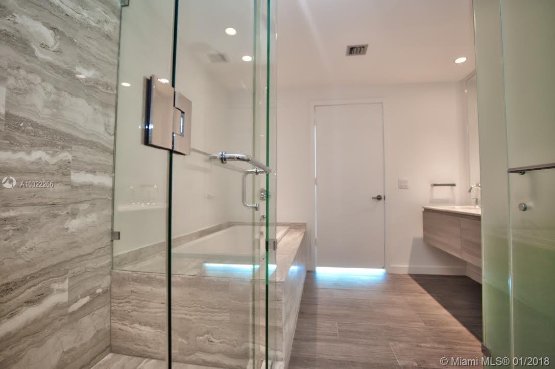 BISCAYNE BEACH CONDO - Residential Lease