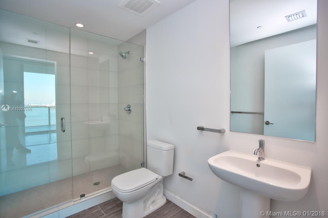 BISCAYNE BEACH CONDO - Residential Lease