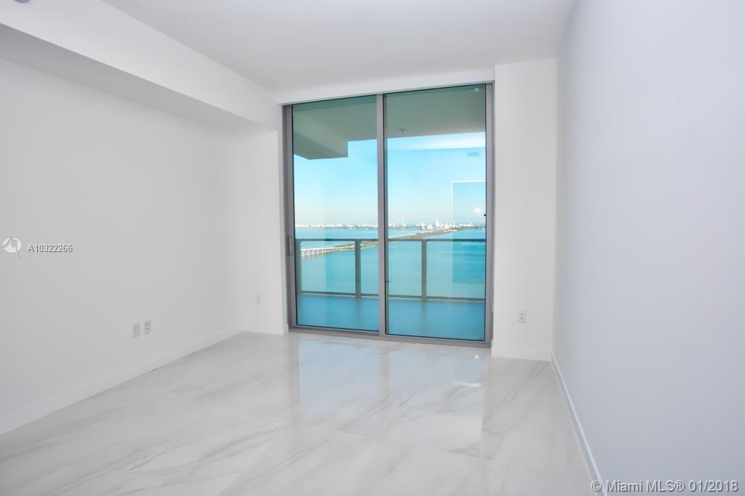 BISCAYNE BEACH CONDO - Residential Lease