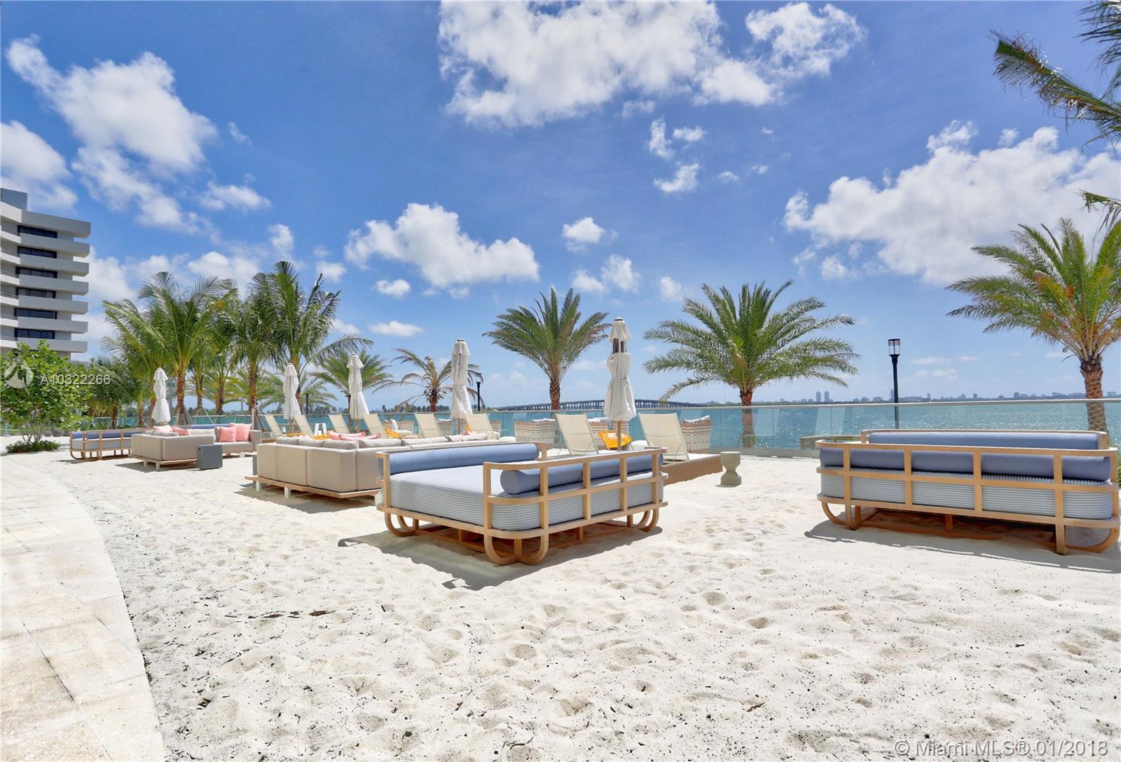 BISCAYNE BEACH CONDO - Residential Lease