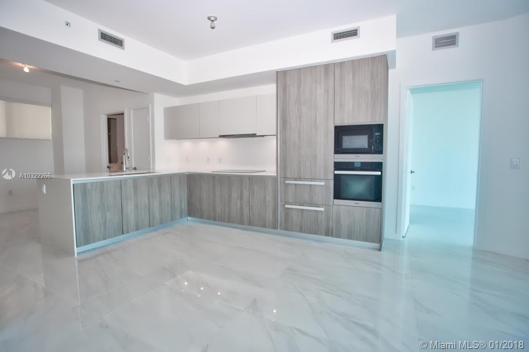 BISCAYNE BEACH CONDO - Residential Lease