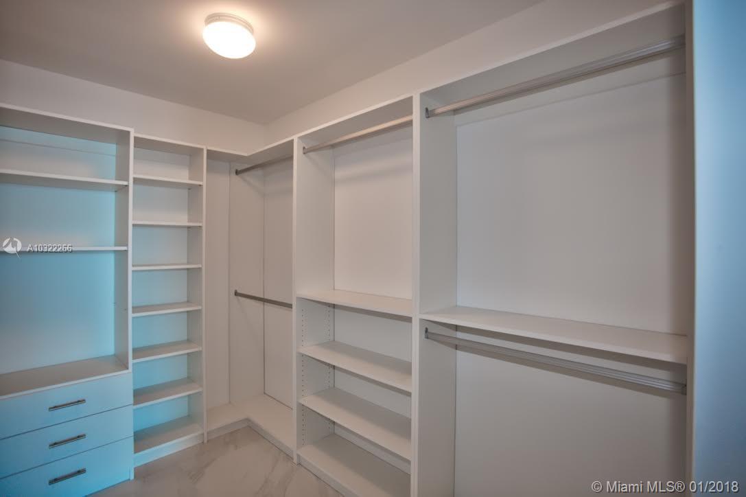 BISCAYNE BEACH CONDO - Residential Lease