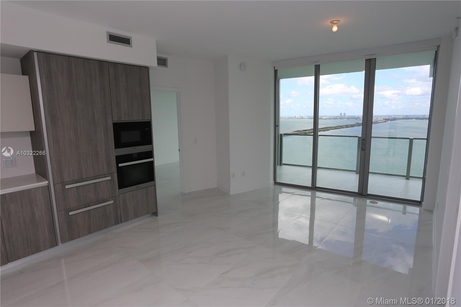 BISCAYNE BEACH CONDO - Residential Lease