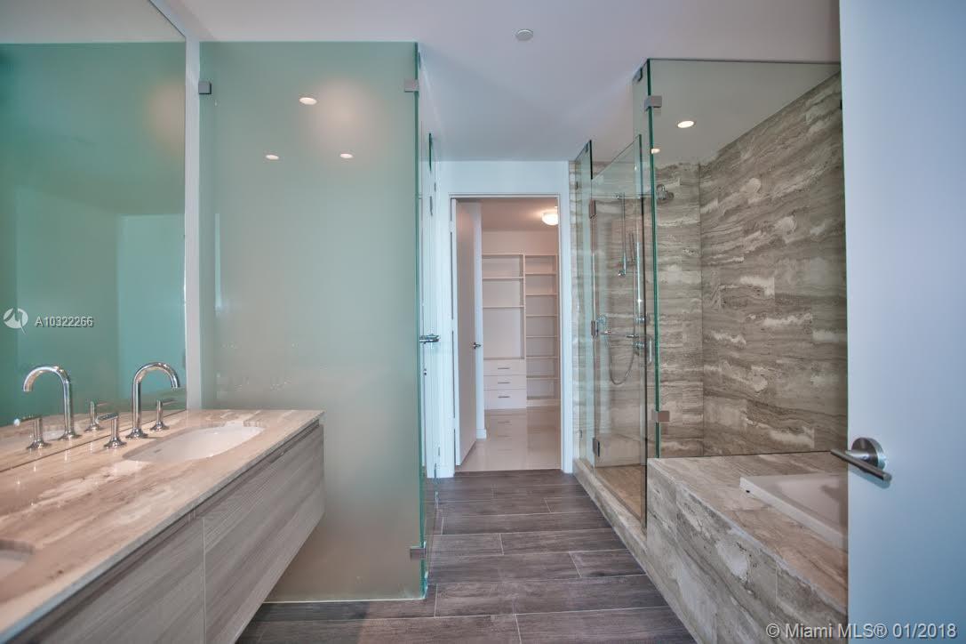 BISCAYNE BEACH CONDO - Residential Lease