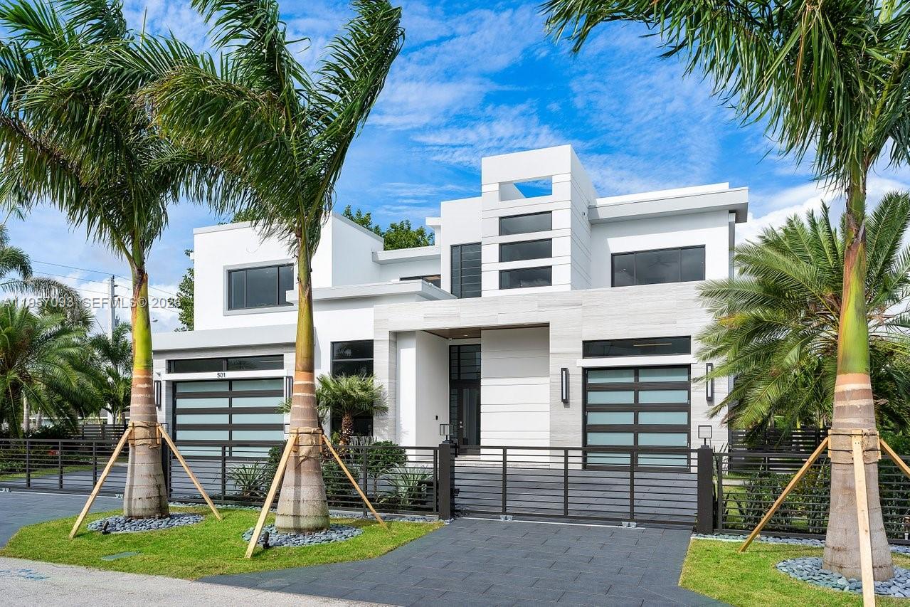 GOLDEN HARBOUR SEC 4 - Residential