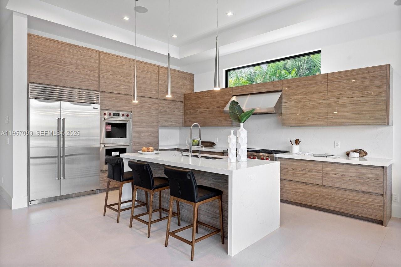 GOLDEN HARBOUR SEC 4 - Residential