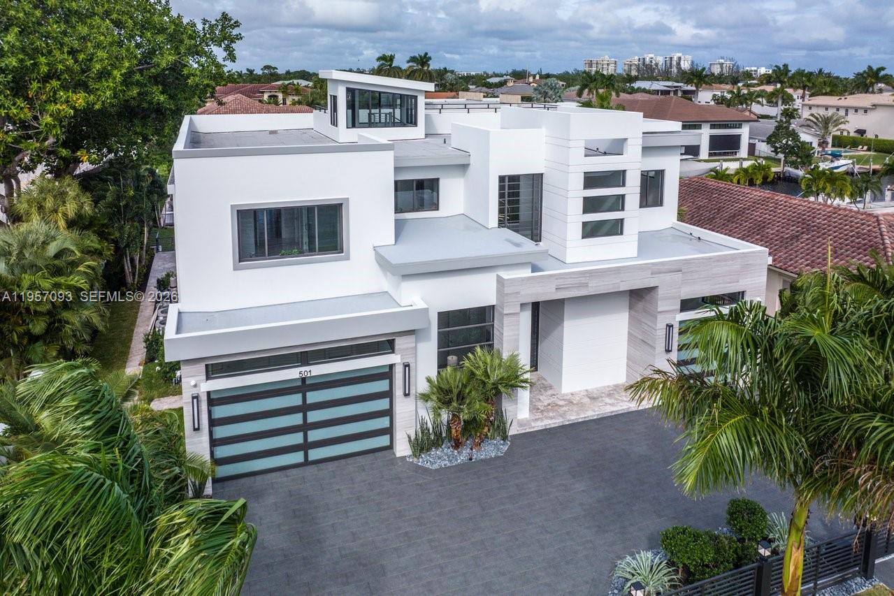 GOLDEN HARBOUR SEC 4 - Residential