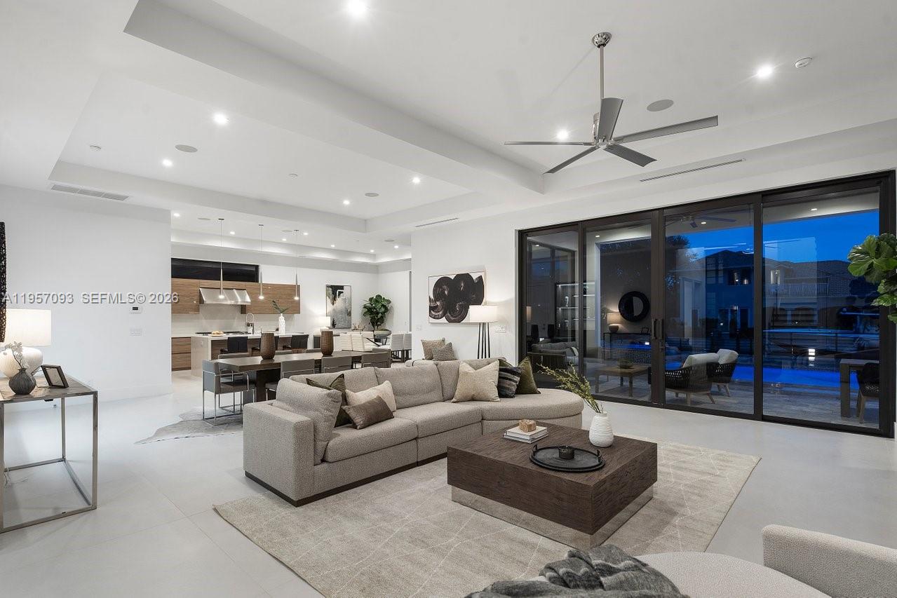 GOLDEN HARBOUR SEC 4 - Residential