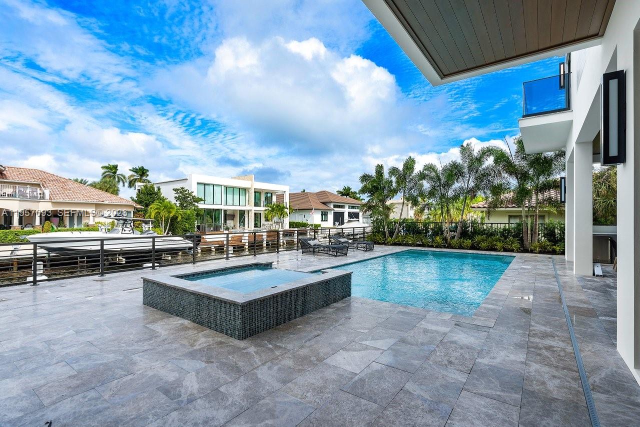 GOLDEN HARBOUR SEC 4 - Residential