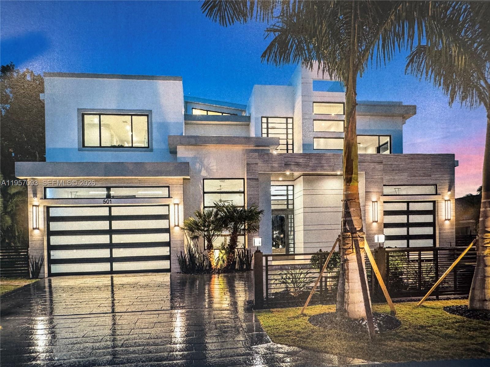 GOLDEN HARBOUR SEC 4 - Residential