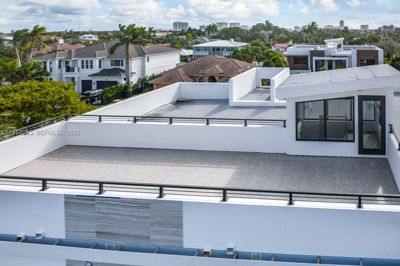 GOLDEN HARBOUR SEC 4 - Residential