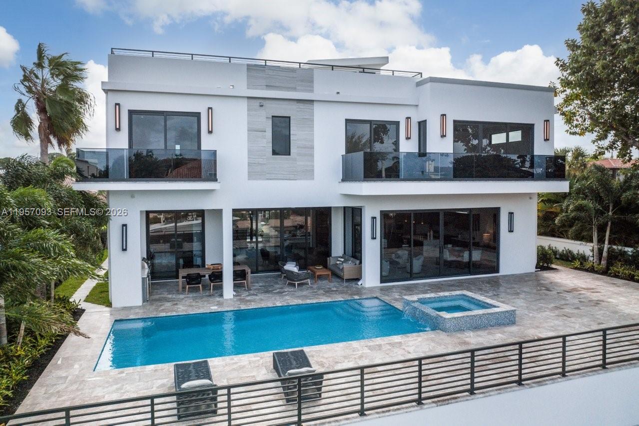 GOLDEN HARBOUR SEC 4 - Residential