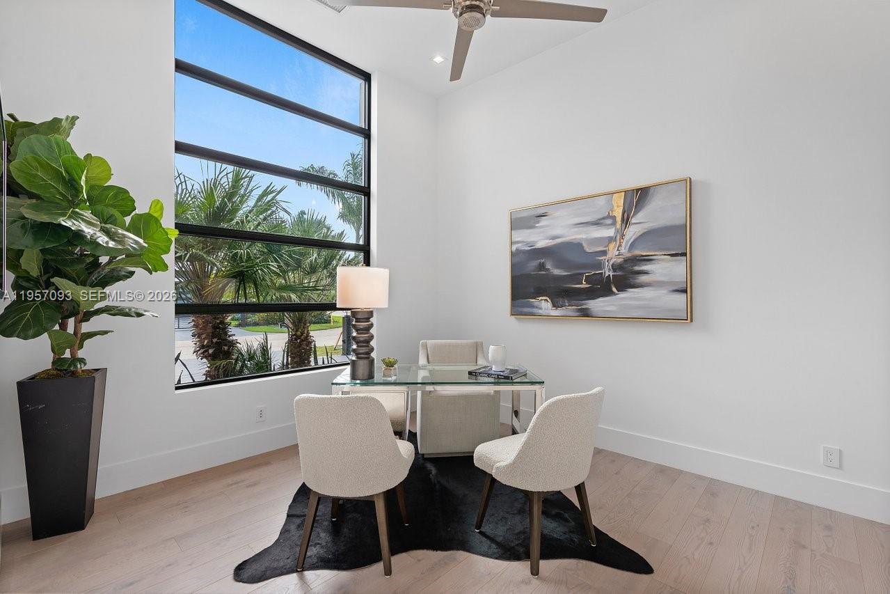 GOLDEN HARBOUR SEC 4 - Residential