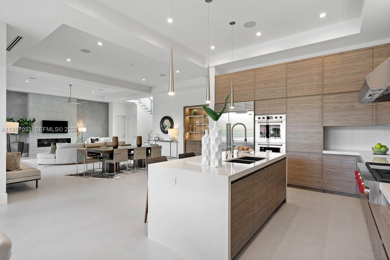 GOLDEN HARBOUR SEC 4 - Residential