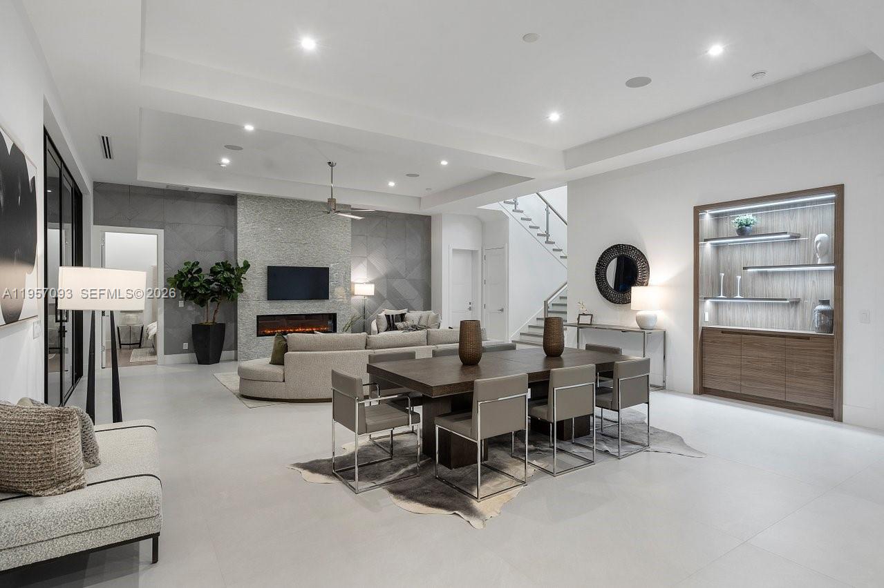 GOLDEN HARBOUR SEC 4 - Residential