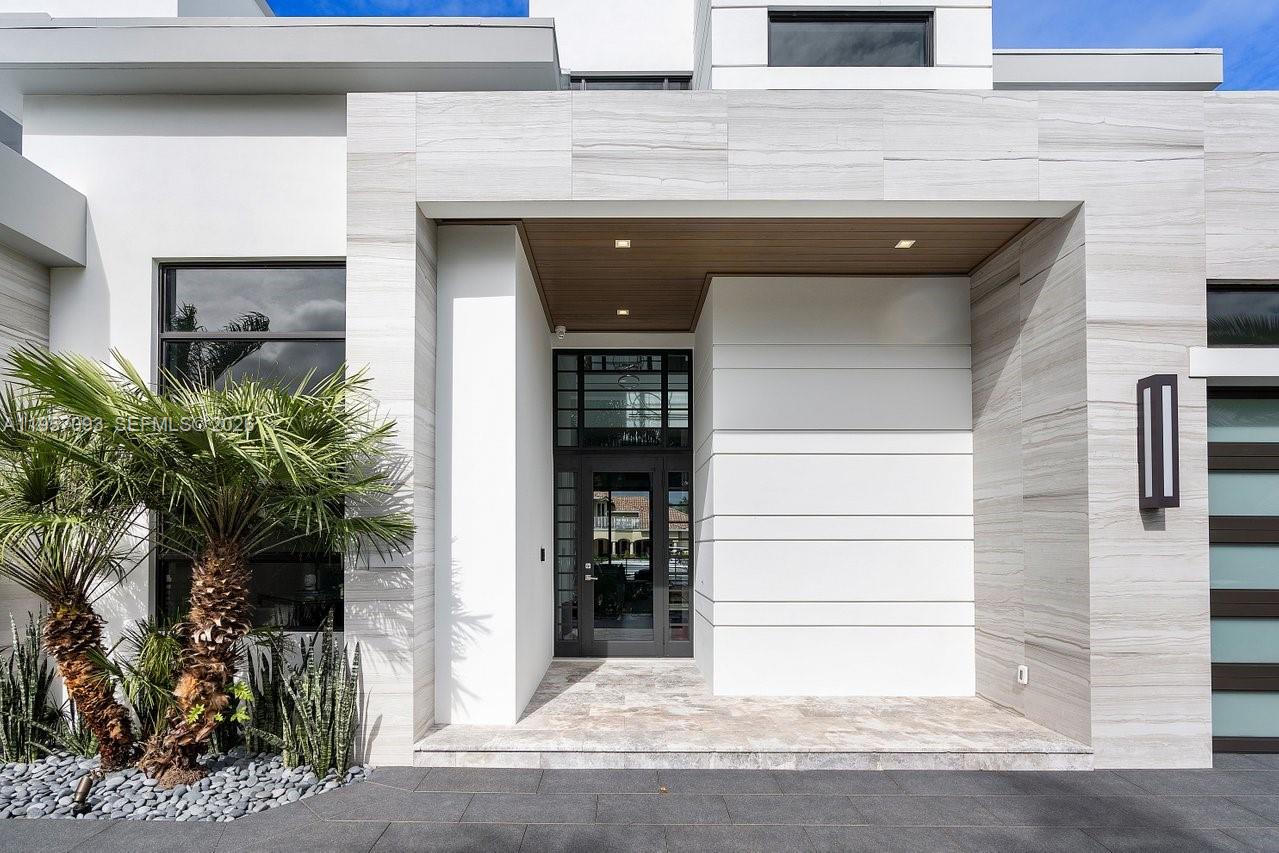 GOLDEN HARBOUR SEC 4 - Residential