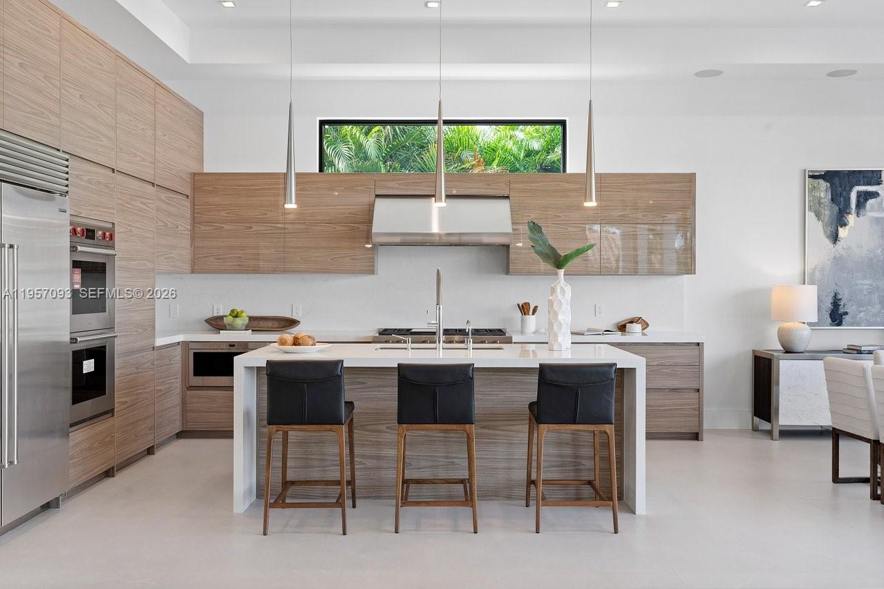 GOLDEN HARBOUR SEC 4 - Residential