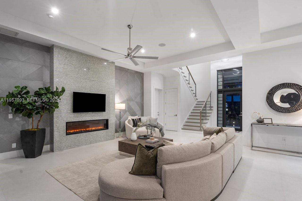 GOLDEN HARBOUR SEC 4 - Residential