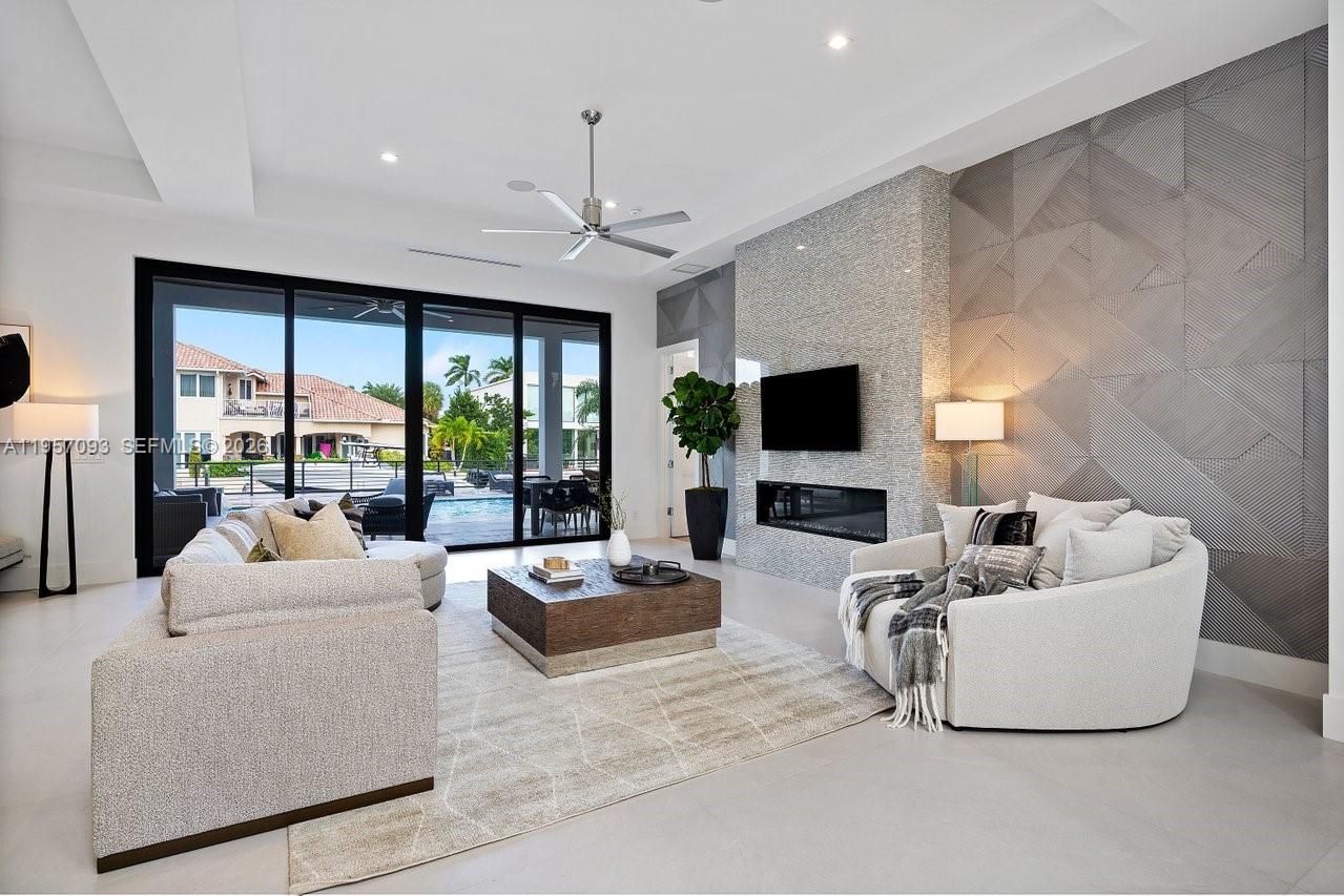 GOLDEN HARBOUR SEC 4 - Residential