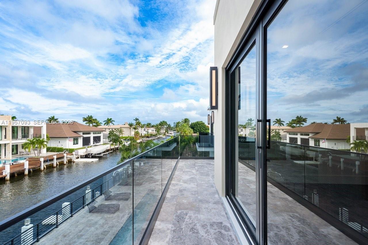 GOLDEN HARBOUR SEC 4 - Residential