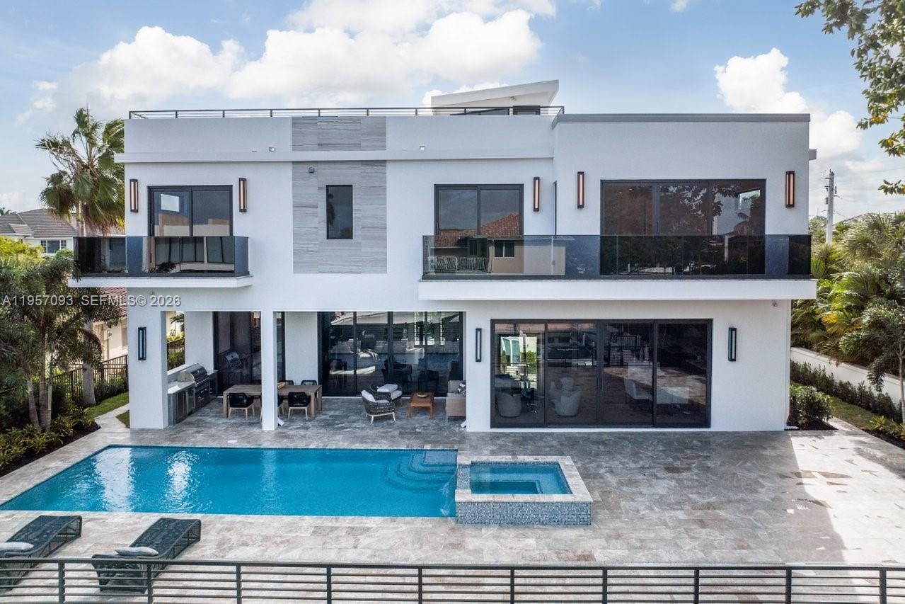 GOLDEN HARBOUR SEC 4 - Residential