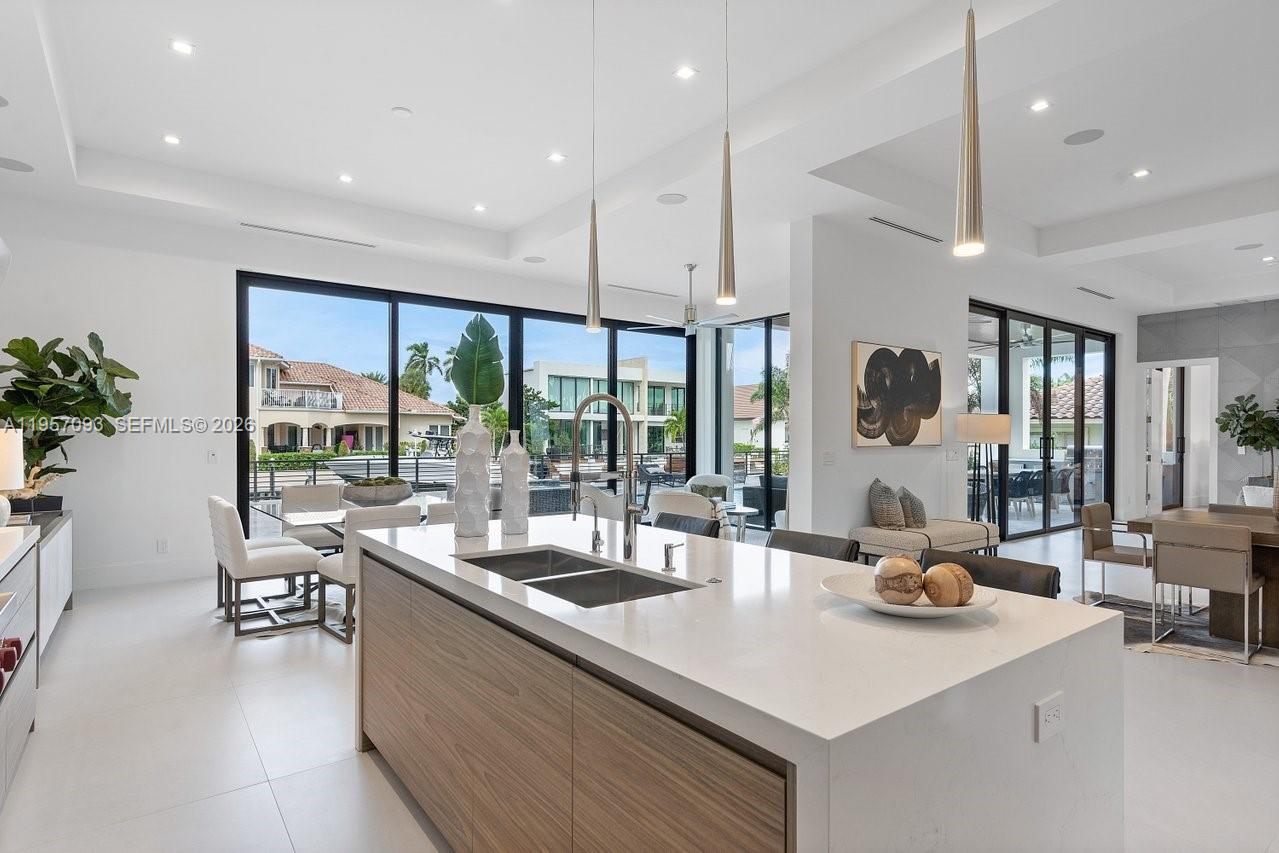 GOLDEN HARBOUR SEC 4 - Residential