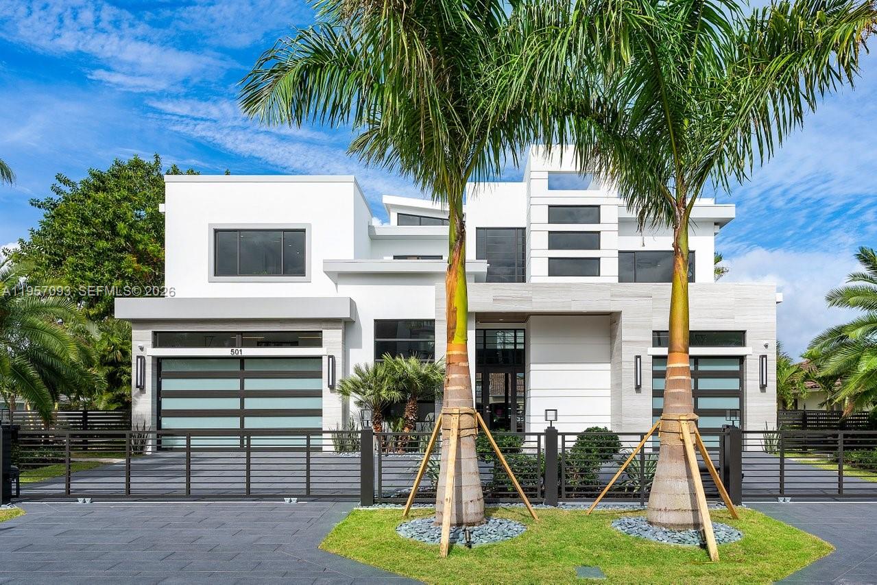 GOLDEN HARBOUR SEC 4 - Residential