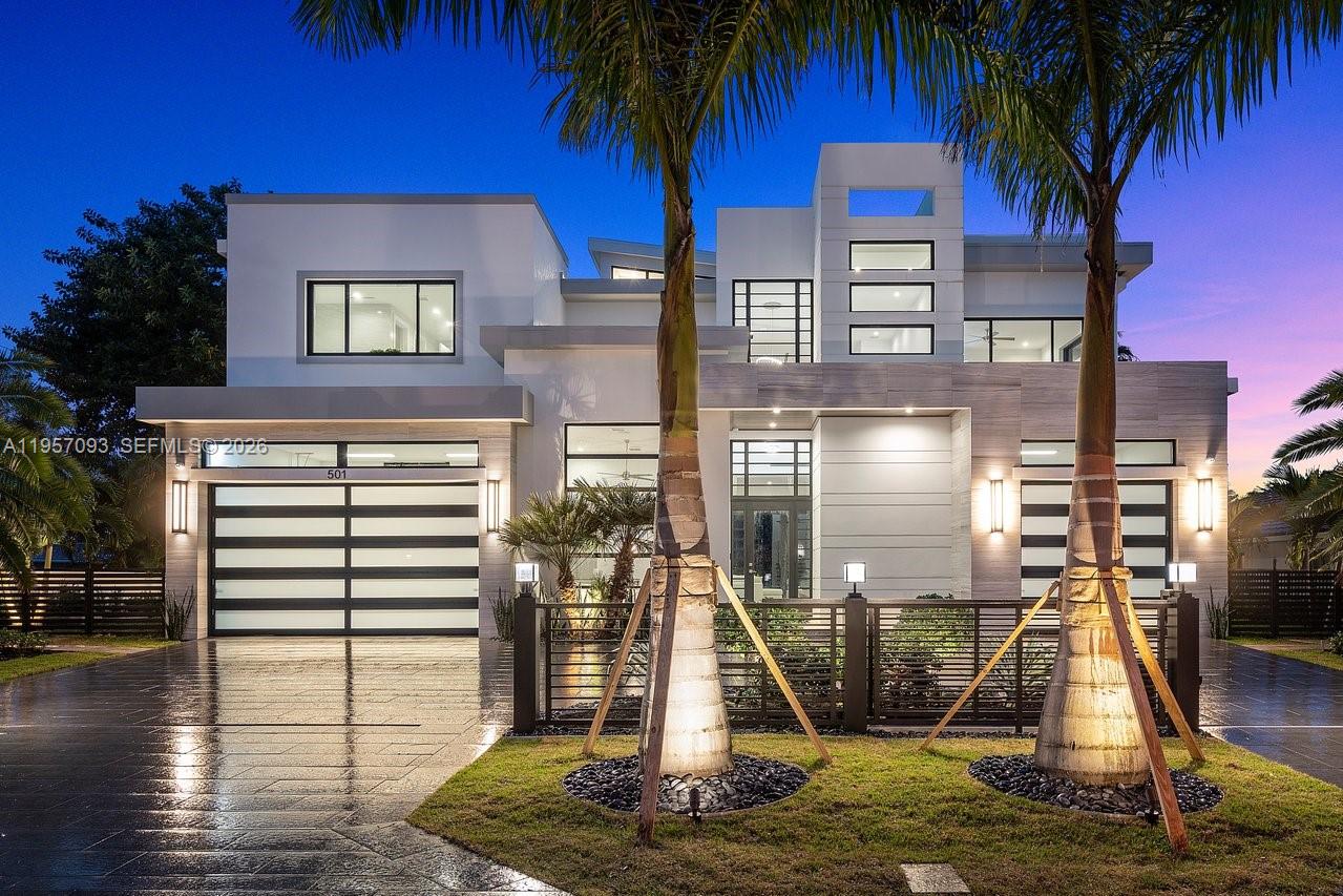 GOLDEN HARBOUR SEC 4 - Residential