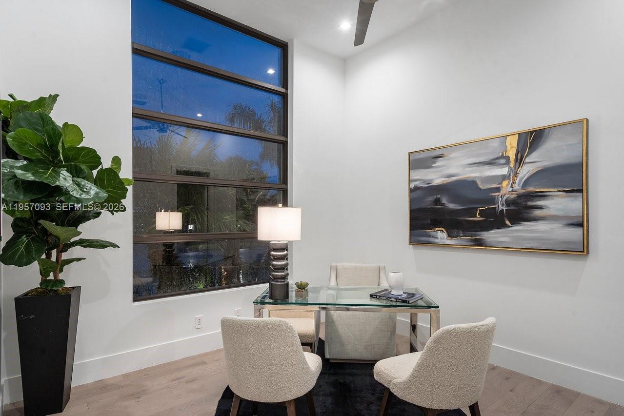 GOLDEN HARBOUR SEC 4 - Residential